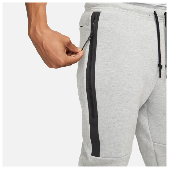 Nike Ανδρικό παντελόνι φόρμας Sportswear Tech Fleece OG